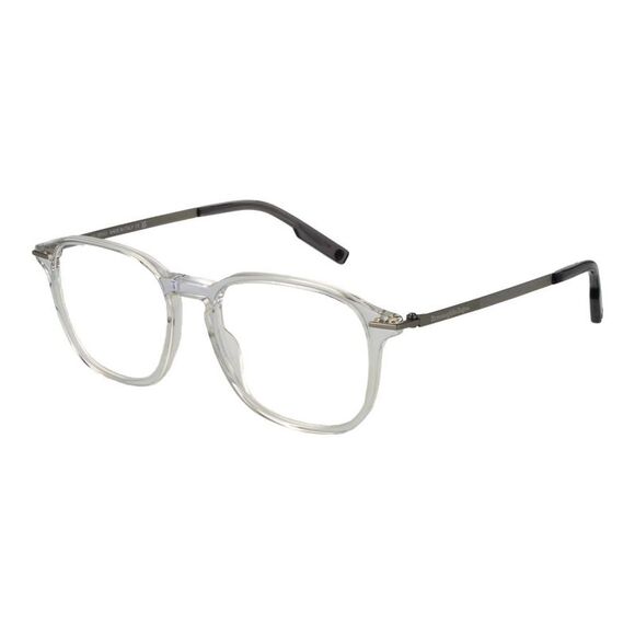 Ermenegildo Zegna Transparent Acetate Glasses Men´s...